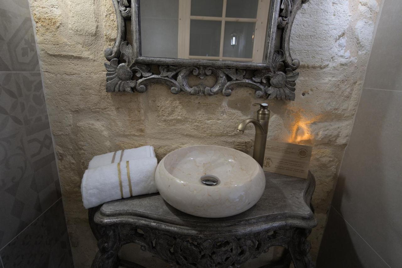 La Parenthese Des Capucins - Maison D'Hotes Бордо Екстер'єр фото